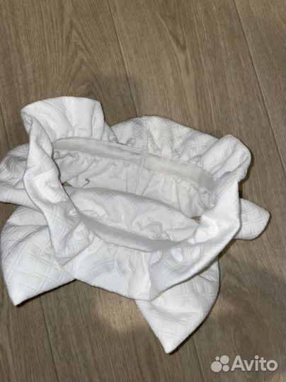 Бант на выписку