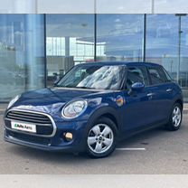 MINI Cooper 1.5 AT, 2017, 98 000 км, с пробегом, цена 1 690 000 руб.