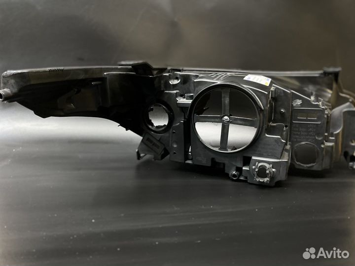 Корпус фары Rang Rover Sport II (13-17)