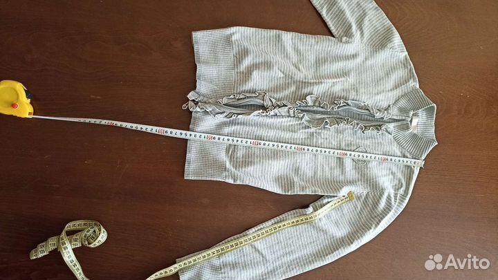 Вещи для девочек 152/158/164