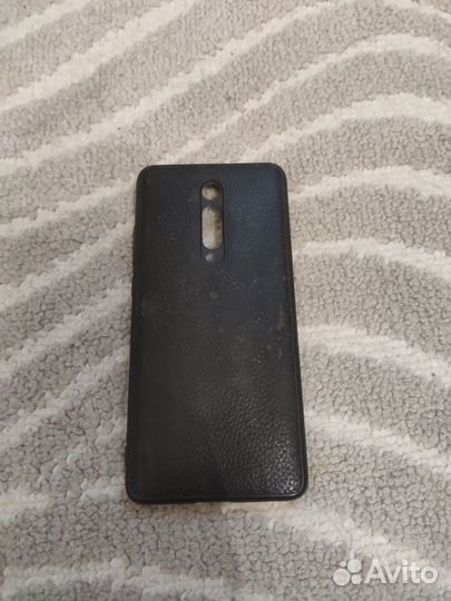 Чехол на xiaomi mi 9t