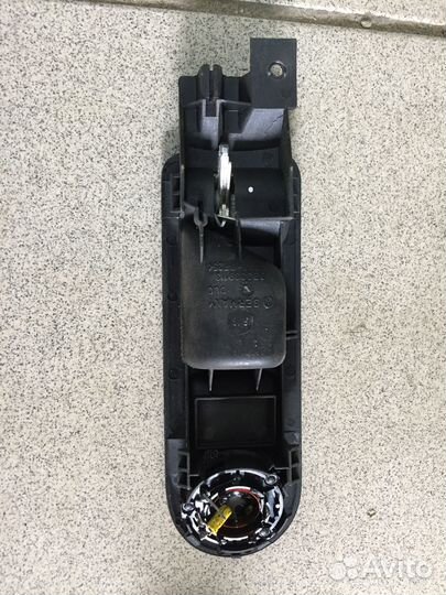 Ручка открывания двери задняя Volkswagen passat b5