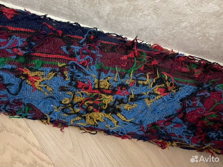 Сумах ковер