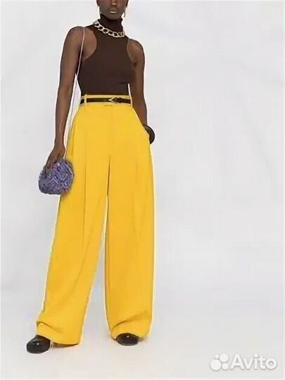 Bottega veneta брюки