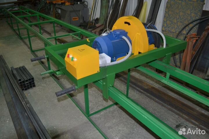 Кромкообрезной станок. Торцовочный станок.Пилорама