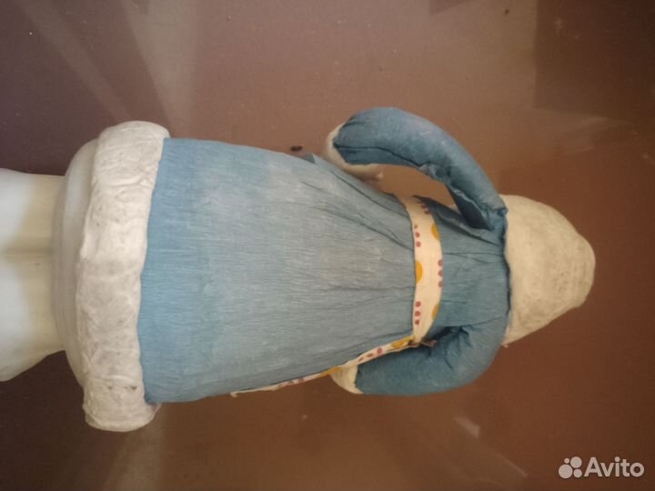 Дед мороз СССР