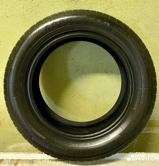 Goodyear EfficientGrip Performance 205/55 R16 91V