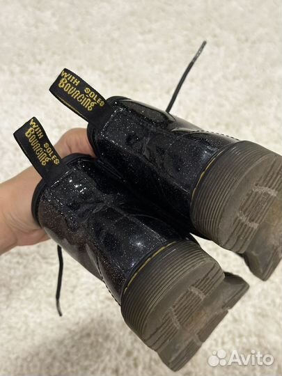 Dr. Martens оригинал