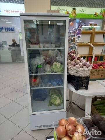 Холодильник вертикальный для продуктов б/у Митино купить в Москве ...