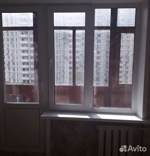 Окна пвх