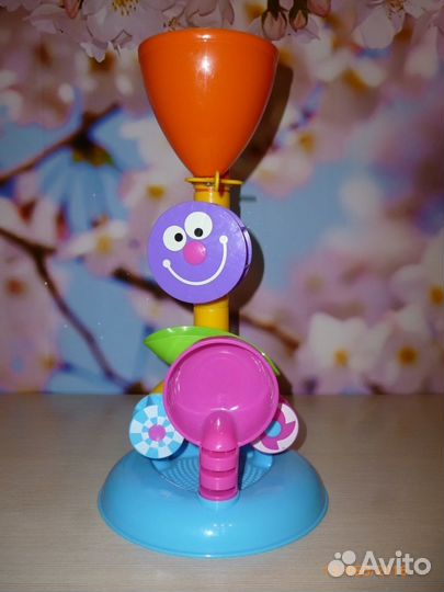 Мельница-кудесница