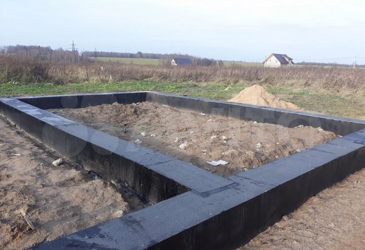 Участок 11 сот. (ИЖС)