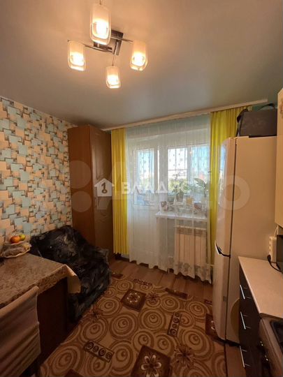 1-к. квартира, 36,3 м², 2/4 эт.