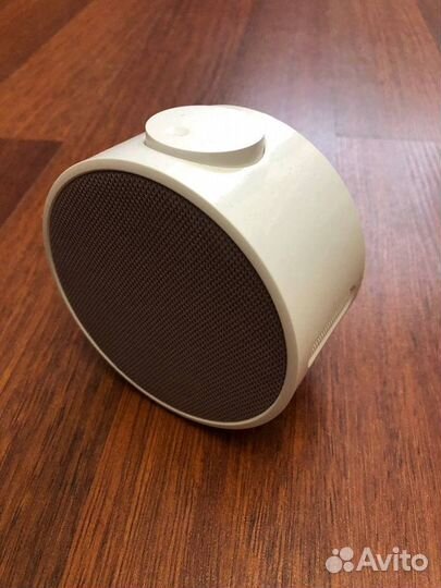 Колонка-будильник Xiaomi Mi Music Alarm Clock