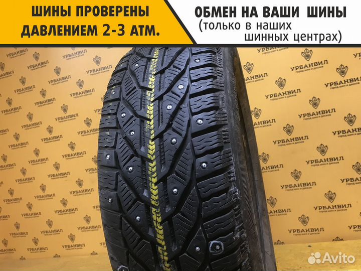 Tigar SUV Ice 215/65 R16 102T