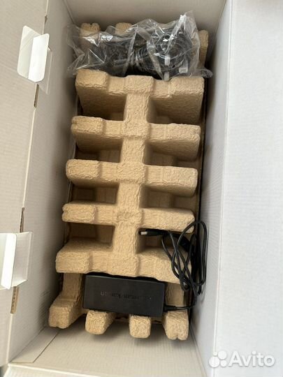 Колонка harman kardon go+play