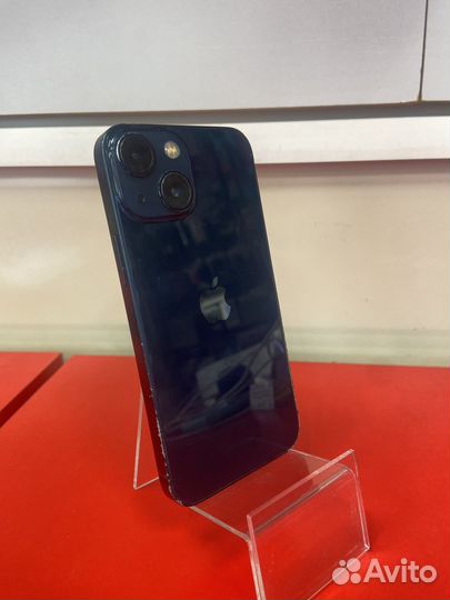 iPhone 13 mini, 128 ГБ