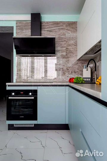 Кухни на заказ от производителя