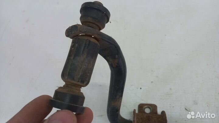 Стабилизатор задний Ford Focus 1