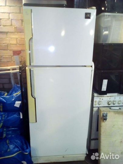 Холодильник gold star