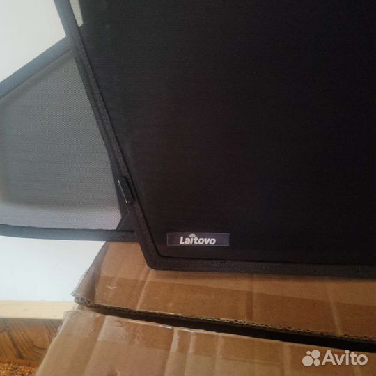 Продам шторки на kia rio 4 поколения