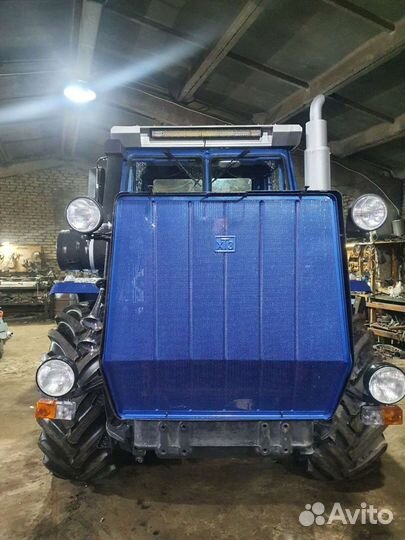 Трактор ХТЗ Т-150К, 2006