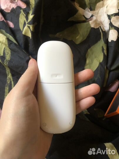 Увлажнитель Bork