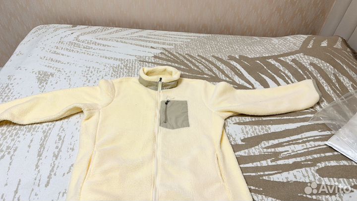 Толстовка на молнии 54-56-58 р