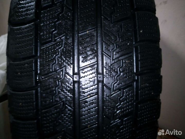 Nexen Winguard Ice 205/65 R16 95Q
