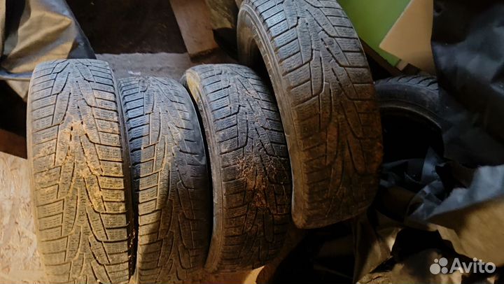 Kumho I'Zen KW31 175/65 R14