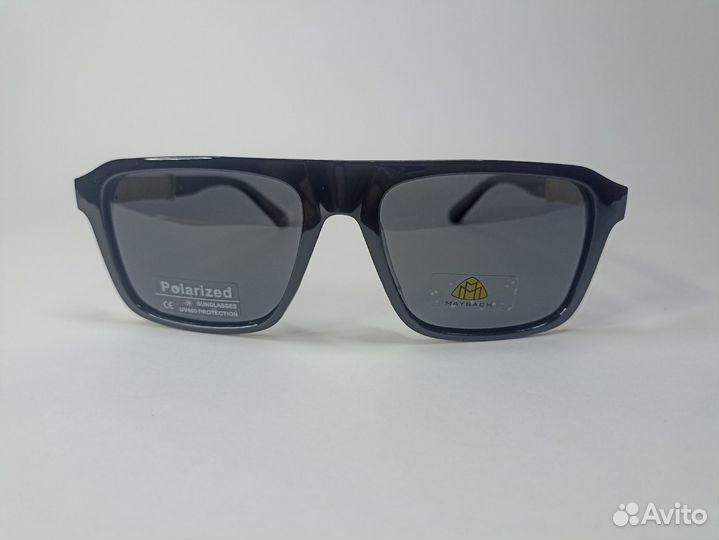 Солнцезащитные очки мужские Maybach 0004