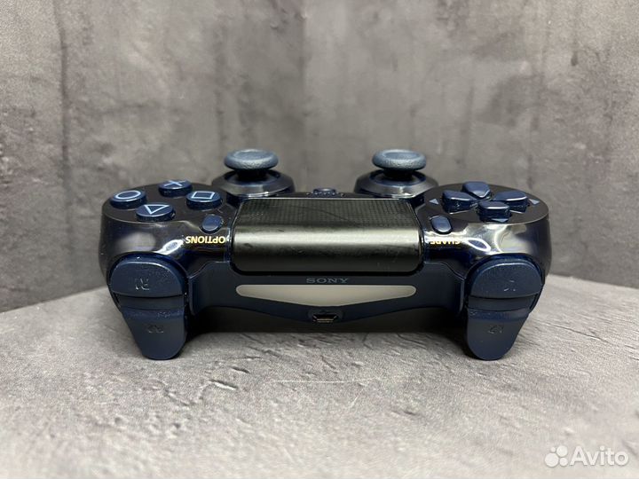 Sony DualShock 4 500 Million Limited Edition PS4