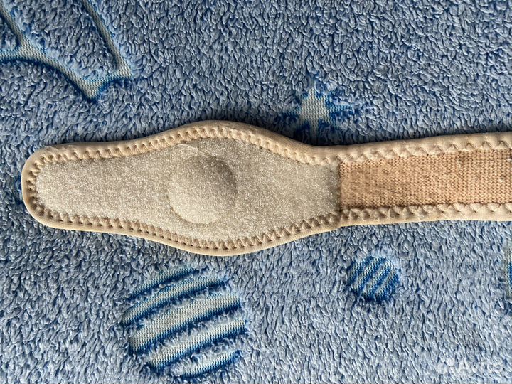 Бандаж от пупочной грыжи