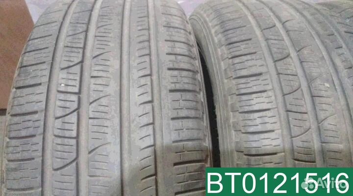 Pirelli Scorpion Verde All Season 235/55 R17 99V