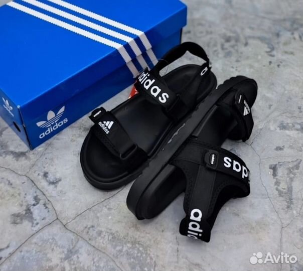 Сандалии adidas