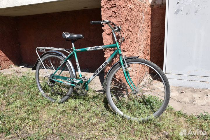 Продам велосипед Stels 310 navigator