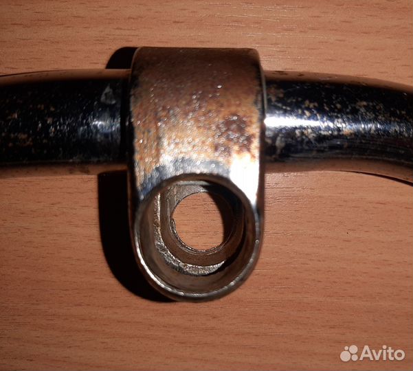 Запчасти для Советского велосипеда