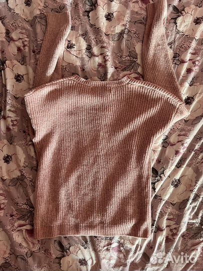 Свитер для девочки