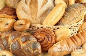 Грузчик на хлебокомбинат вахта с проживанием