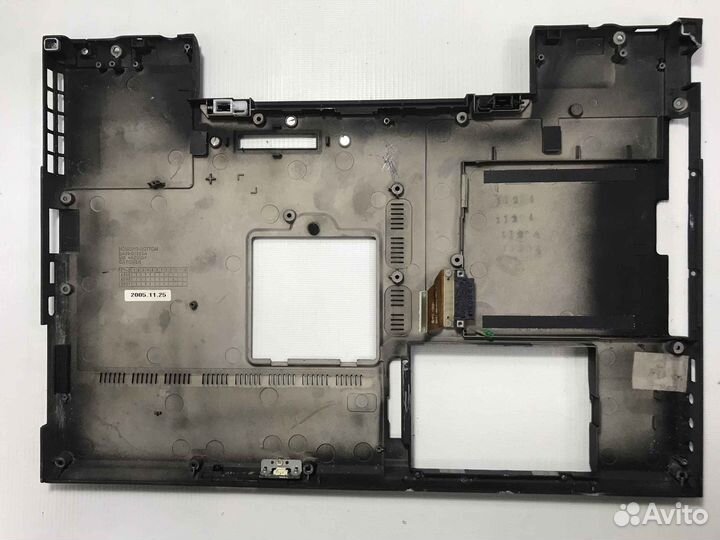 Поддон для Samsung M55