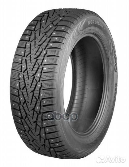 Ikon Tyres Nordman 7 195/60 R15