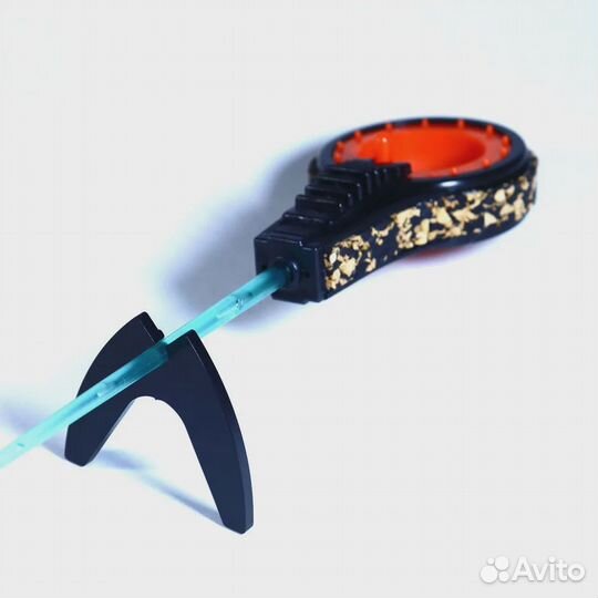 Удочка зимняя Балалайка