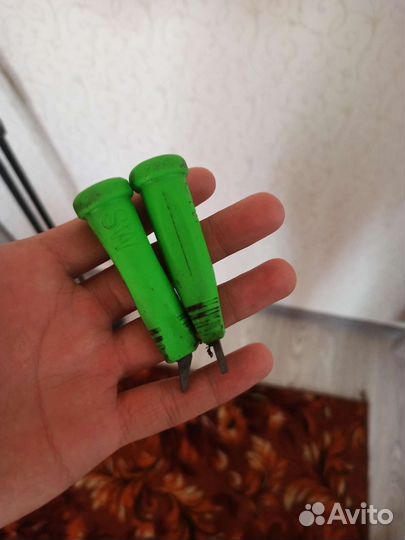 Лыжные палки