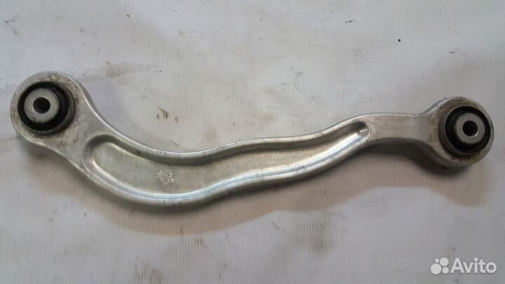 Задний верхний поперечный рычаг мерседес w220