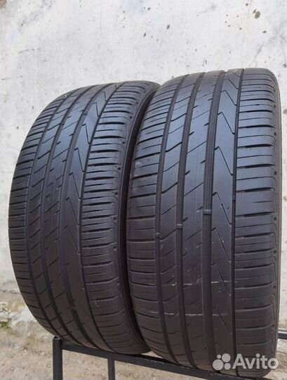 Hankook Ventus S1 Evo 2 K117 235/40 R19