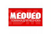 MEDVED Техника для чеснока