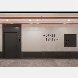 2-к. квартира, 68,6 м², 2/9 эт.