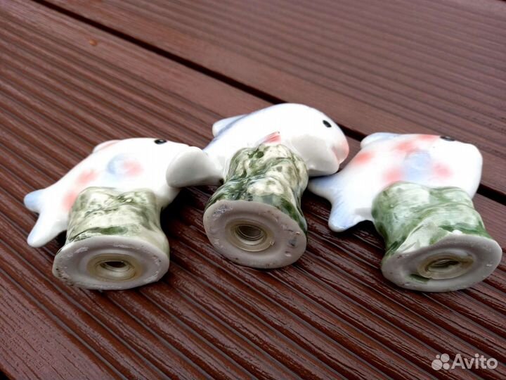 Набор для соли и перца