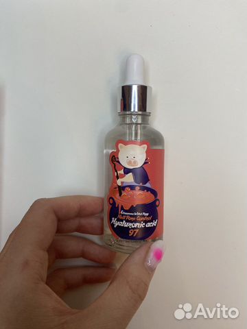 Сыворотка Elizavecca Hell-Pore Control