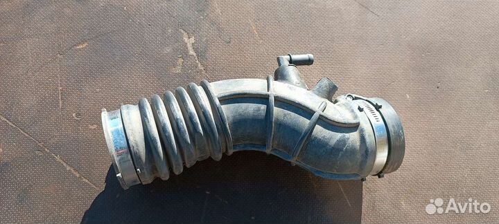 Патрубок воздушного фильтра Флюенс, Меган 3 K4M